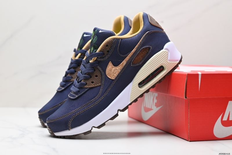 Nike Air Max Shoes